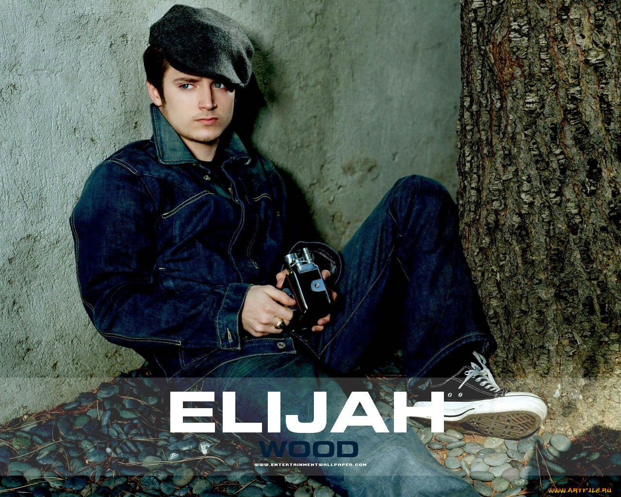 elijah, wood, 